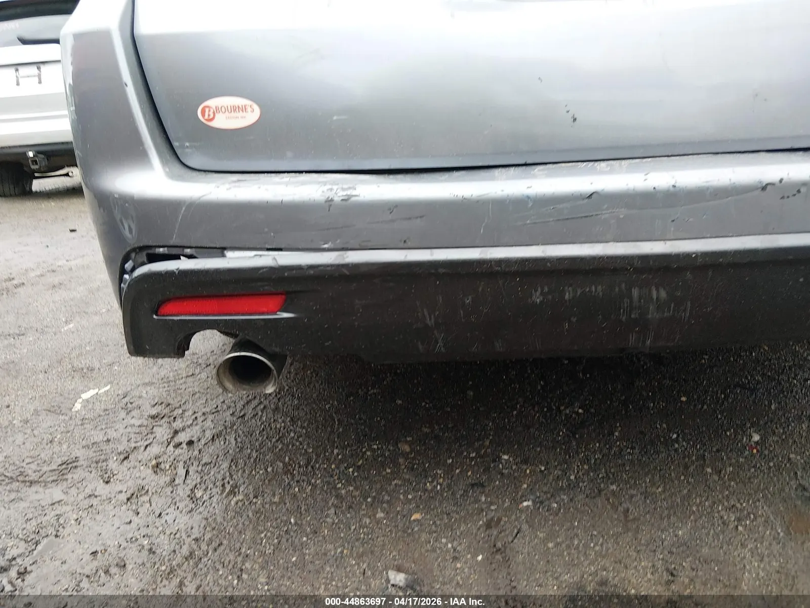 2011 Acura TSX Sport Wagon Tech Pkg