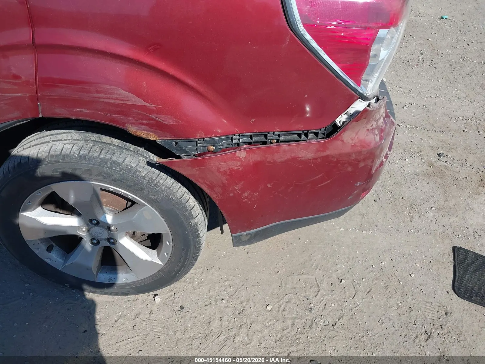 2009 Subaru Forester (Natl) XT Ltd