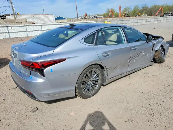 2023 Lexus LS LS 500
