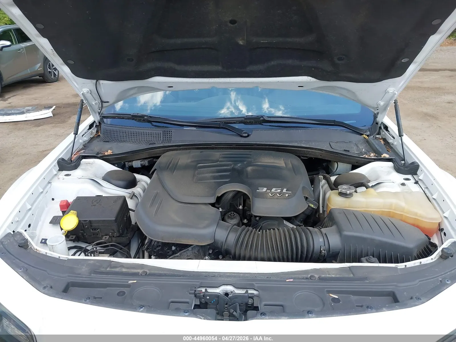 2023 Chrysler 300 300S