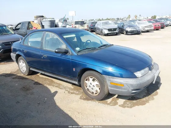 1997 Saturn SL SL1