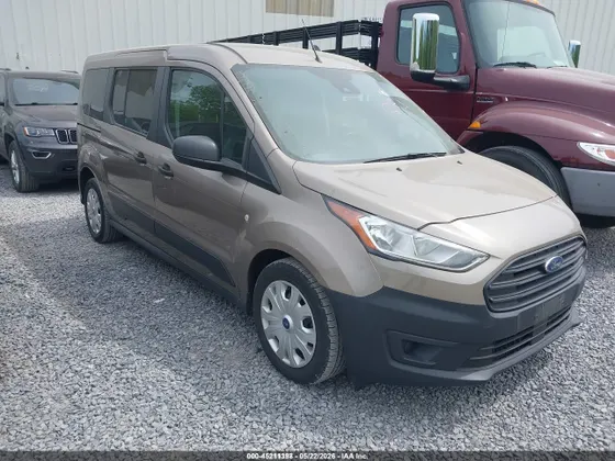 2020 Ford Transit Connect Wagon XL