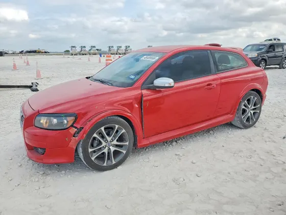 2009 Volvo C30
