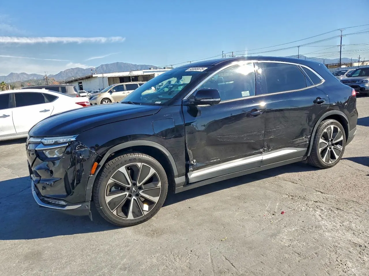 2024 VinFast VF 8 Plus