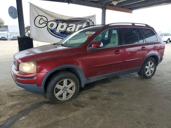 2003 Volvo XC90 I6