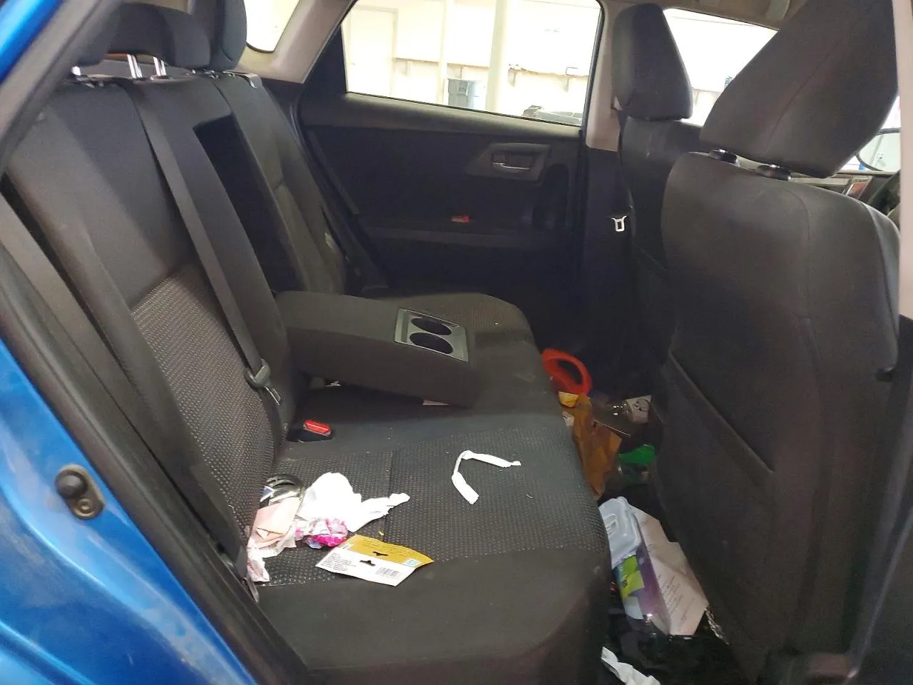 2018 Toyota Corolla iM