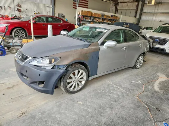 2010 Lexus IS 250 IS