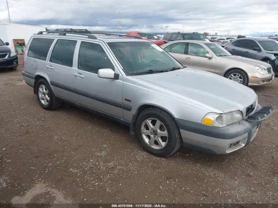 1998 Volvo V70 XC