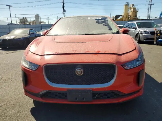 2019 Jaguar I-PACE HSE