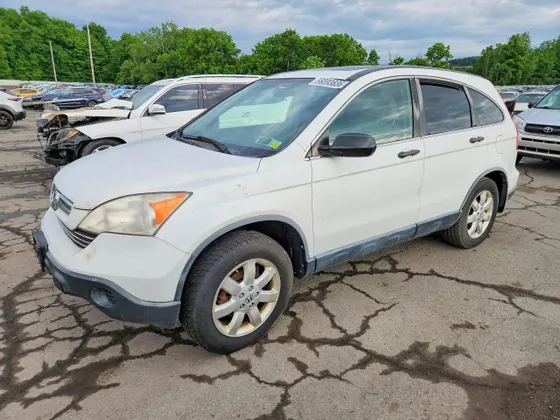 2007 Honda CR-V EX