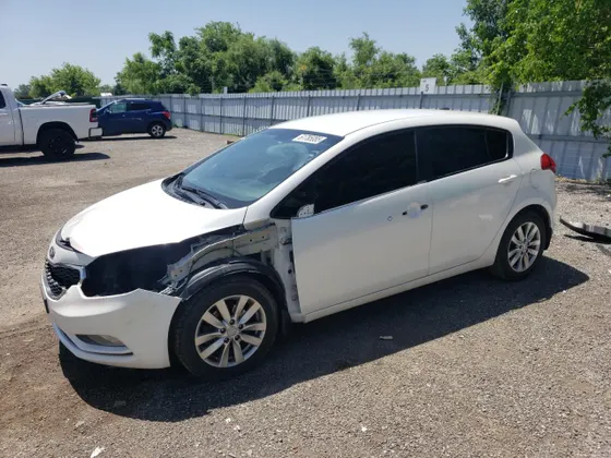 2014 Kia Forte5 LX