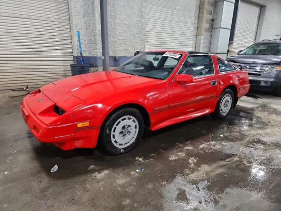 1986 Nissan 300ZX