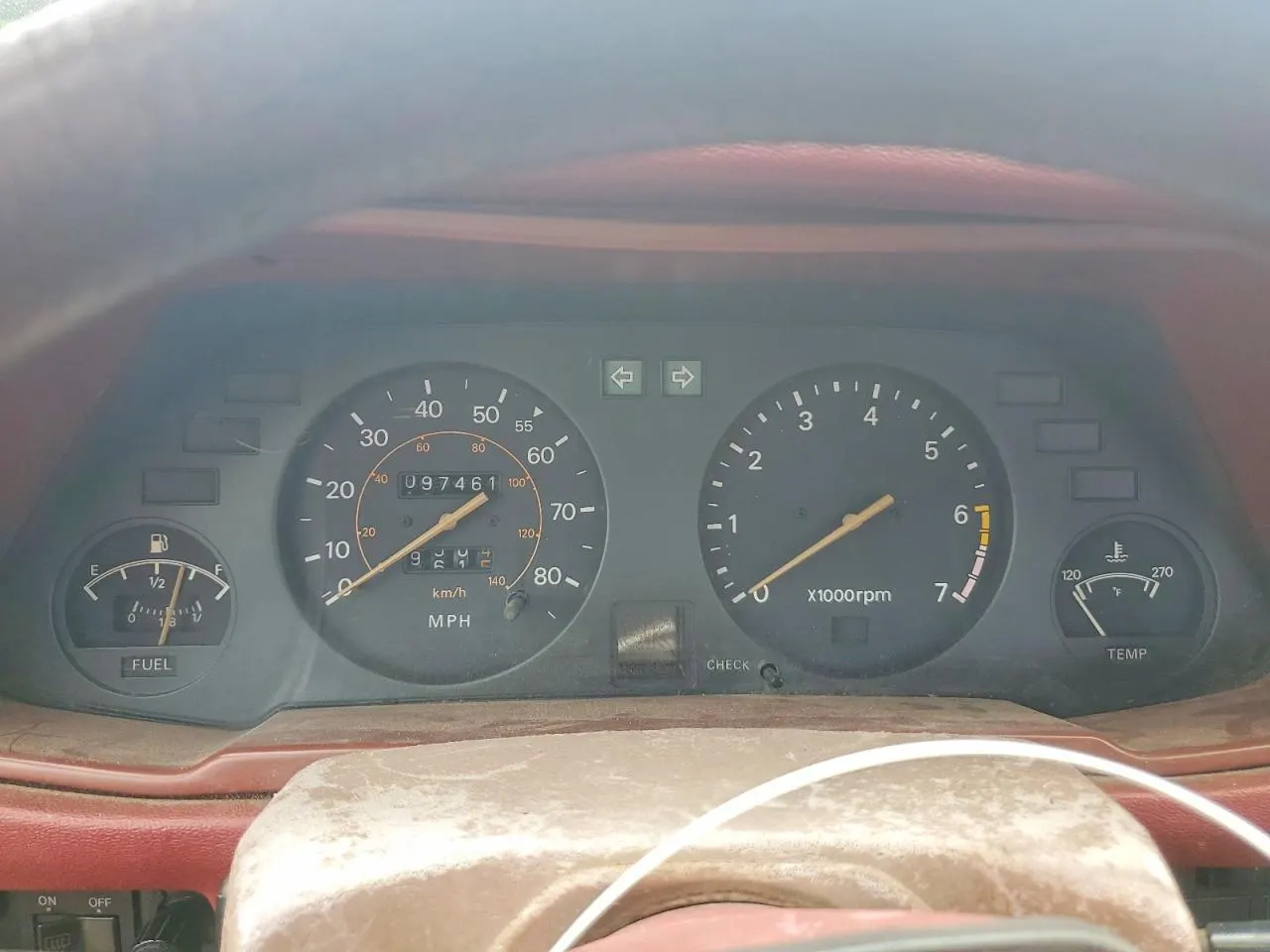 1983 Datsun 280ZX