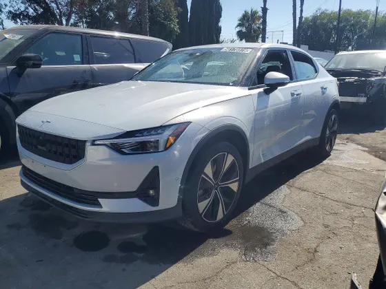 2023 Polestar 2