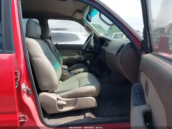 1997 Toyota 4Runner SR5