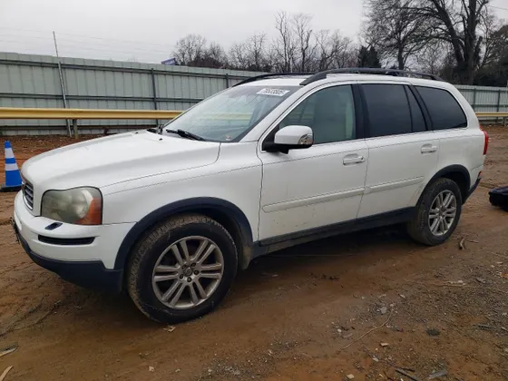 2009 Volvo XC90 I6