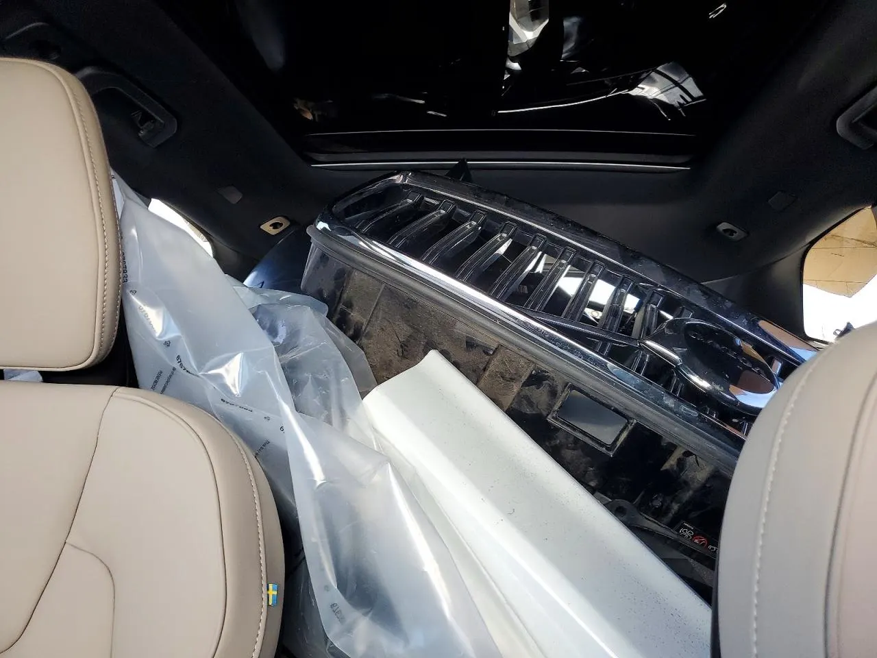 2026 Volvo XC60 Plug-In Hybrid Plus
