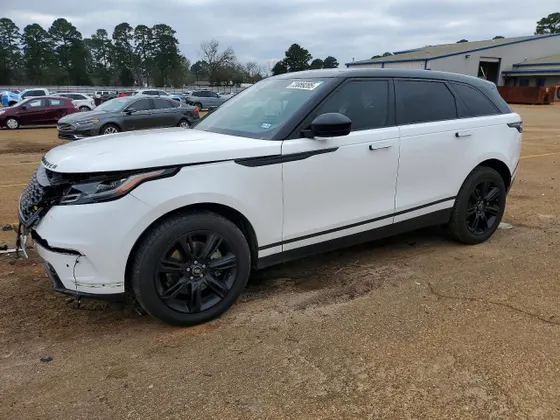 2022 Land Rover Range Rover Velar S