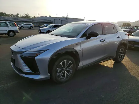 2025 Lexus RZ RZ 300e