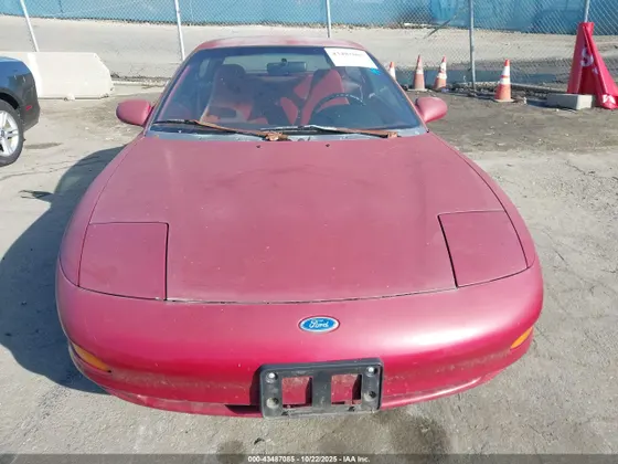 1994 Ford Probe SE