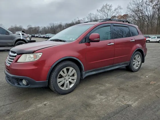 2013 Subaru Tribeca Limited