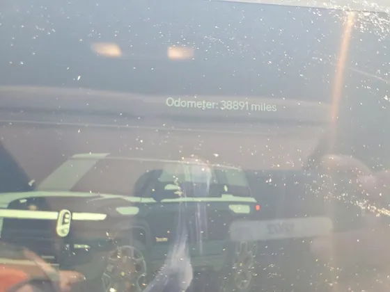2022 Rivian R1S Launch Edition