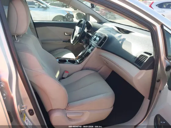 2009 Toyota Venza