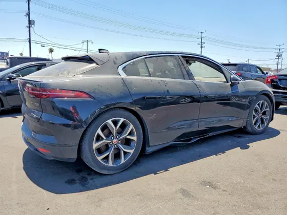 2019 Jaguar I-PACE HSE