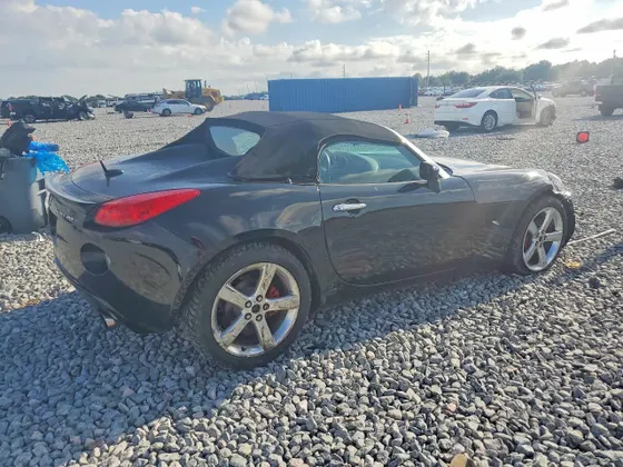 2008 Pontiac Solstice GXP