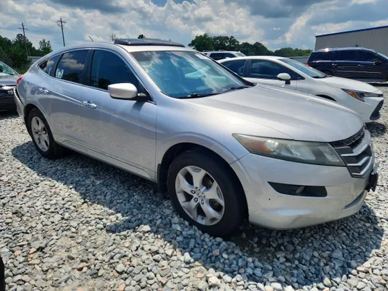 2012 Honda Crosstour EX-L