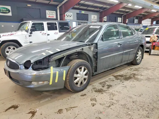 2005 Buick Allure CXL