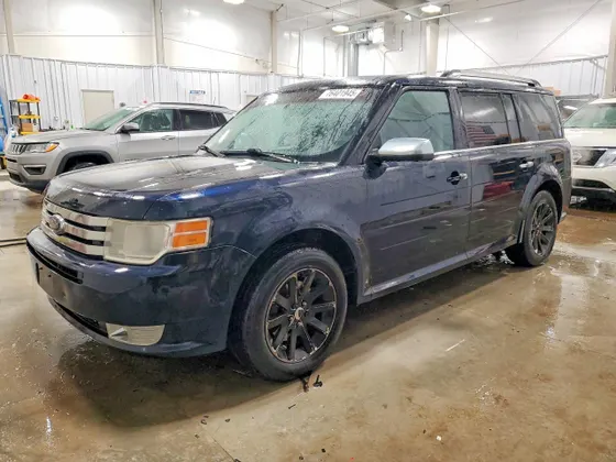 2009 Ford Flex SEL