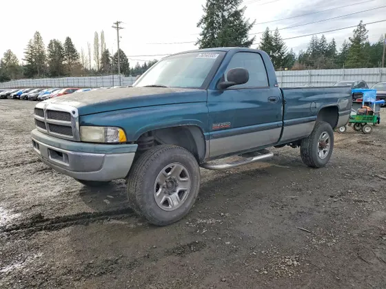 1998 Dodge RAM RAM 2500