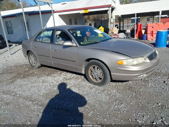 2000 Buick Regal LS