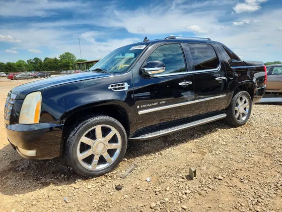 2007 Cadillac Escalade EXT ESCALADE