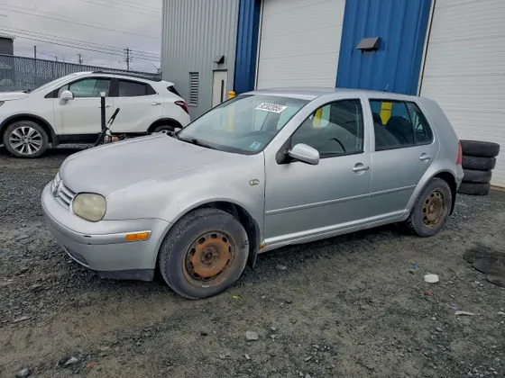 2007 Volkswagen City Golf