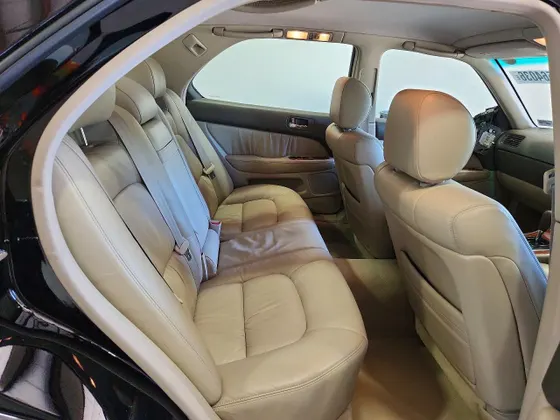 1997 Toyota Camry