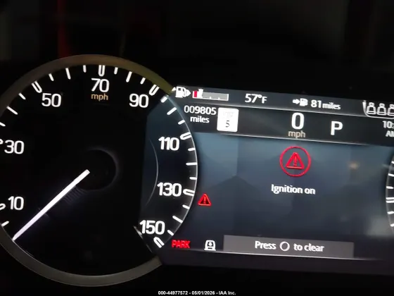 2023 Land Rover Defender X-Dynamic SE