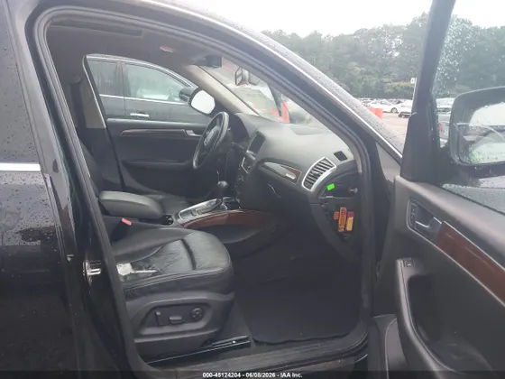 2010 Audi Q5 Premium