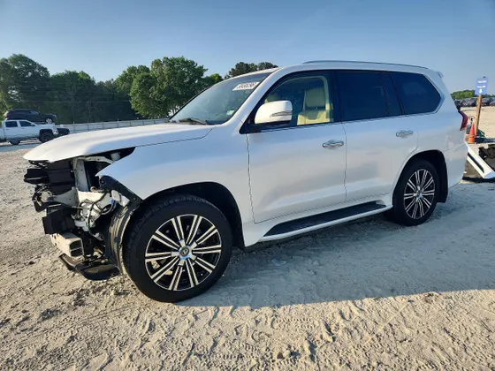 2021 Lexus LX LX 570