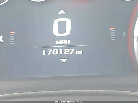 2015 GMC Yukon XL Denali