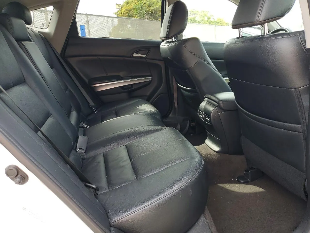 2015 Honda Crosstour EX-L