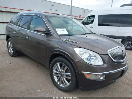 2009 Buick Enclave CXL