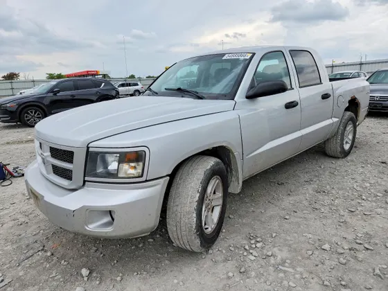 2011 Ram Dakota Bighorn/Lonestar