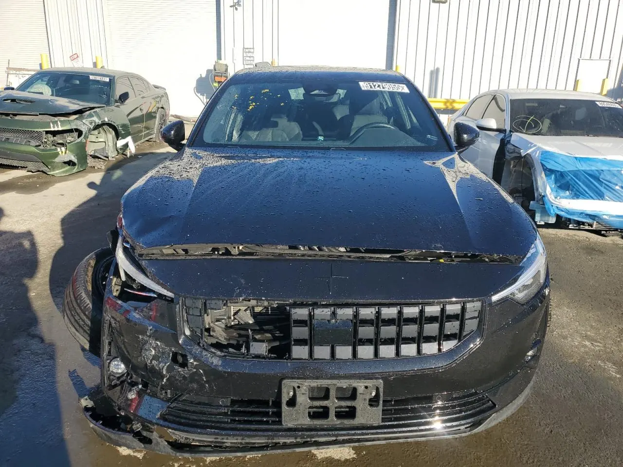 2023 Polestar 2