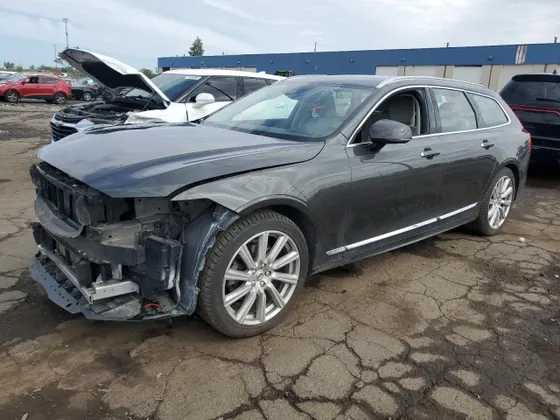 2019 Volvo V90 Inscription
