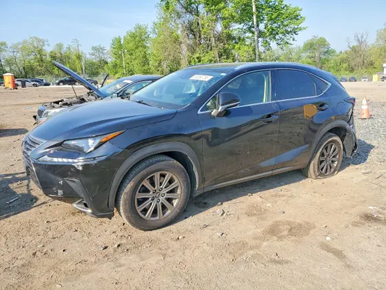 2018 Lexus NX NX 300