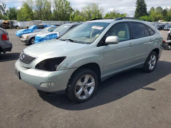 2007 Lexus RX 350 RX