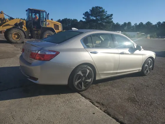 2014 Honda Accord Plug-in Hybrid PLUG-IN HYBRID