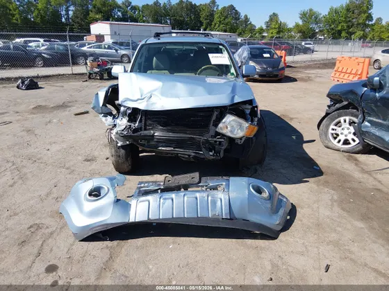 2009 Ford Escape Hybrid